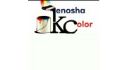Kenosha Color Painting