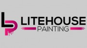 Litehouse Painting