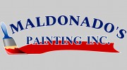 Maldonado's Painting