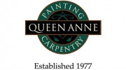 Queen Anne Painting