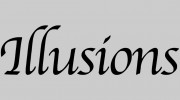 Illusions Painting