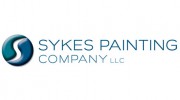 Sykes Painting