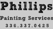 Phillips Painting Services