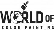 World Of Color Painting
