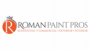 Roman Paint Pros