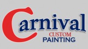 Carnival Custom Painting