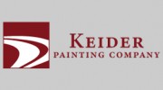 Keider Painting