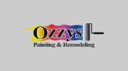 Ozzy's Painting