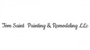 Tom Saint Painting & Remodeling