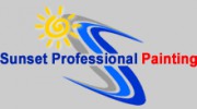 Sunset Painting & Decorating