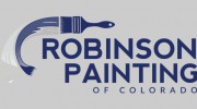 Robinson Painting Of Colorado