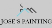 Jose's Painting L.A