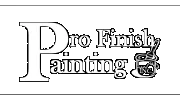 Pro Finish Painting