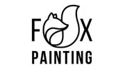 Fox Painting