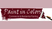 Paint in Colors