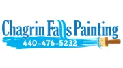 Chagrin Falls Painting
