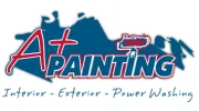 A Plus Painting