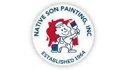 Native Son Painting
