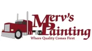 Merv's Painting