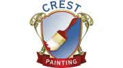 Crest Painting