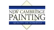 New Cambridge Painting