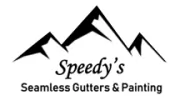 Speedys Gutters and Paint