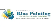 Rios Painting