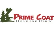 Prime Coat Home & Cabin