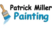 Patrick Miller Painting