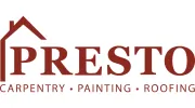 Presto Painting & Construction