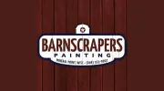 Barnscrapers Painting