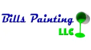 Bill's Painting