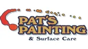 Pat's Painting