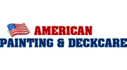 American Painting and Deck Care