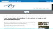 North Carolina's Handyman