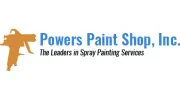Powers Paint Shop
