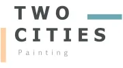 Two Cities Painting