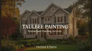 Taulbee Painting