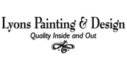 Lyons Painting Design