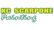 Kazik & Scarpone Painting