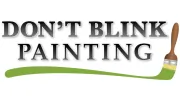 Don'T Blink Painting