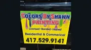 Colors by Shawn