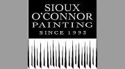 Sioux O'Connor Painting