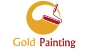 Gold Painting