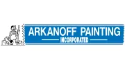 Arkanoff Painting