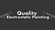 Quality Electrostatic Painting