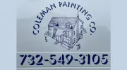 Don Coleman Painting