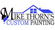 Mike Thorn's Custom Painting