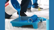 Harry Joles Maintain Painting & Sandblasting