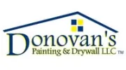 Donovan's Painting & Drywall